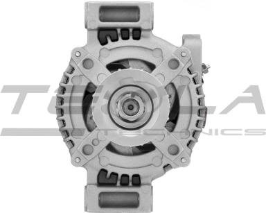 Генератор TT12851