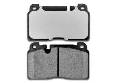 Тормозные колодки BP-F195C