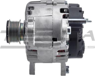 Генератор TT12826 PRO