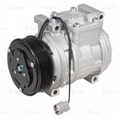 Компрессор кондиционера LCAC 23BB