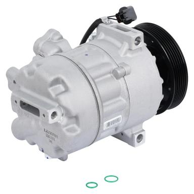 Компрессор кондиционера LCAC 0826