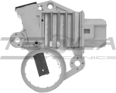 Регулятор TT31156