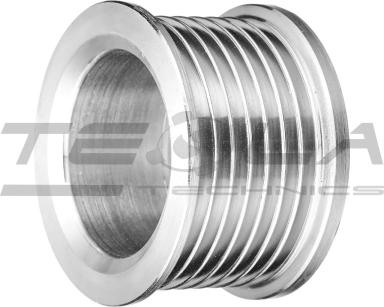 Шкив TT64295 PRO