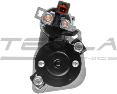 Стартер TT16680