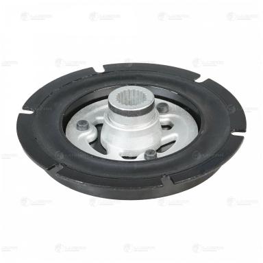 Муфта срывная компрессора кондиционера LCC 0803