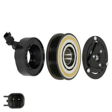 Муфта кондиционера LMAC 1039