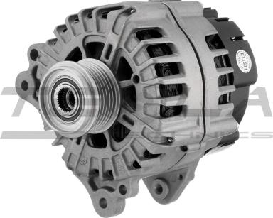 Генератор TT12896 PRO