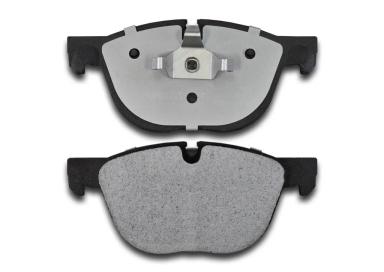 КОЛОДКИ ТОРМ.ПЕРЕД., К-Т BPF138PG