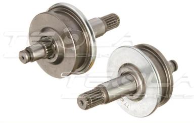 Бендикс TT62019