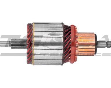 Ротор стартера TT71407