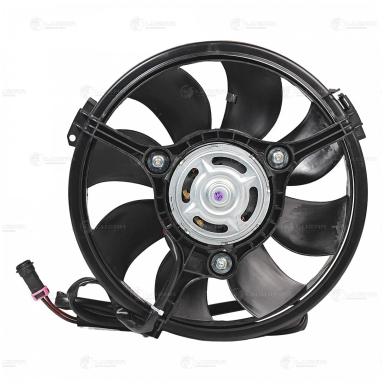 Вентилятор охлаждения в сборе с электроприводом LFAC 1801