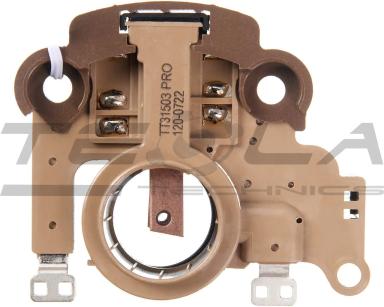 Регулятор TT31503 PRO