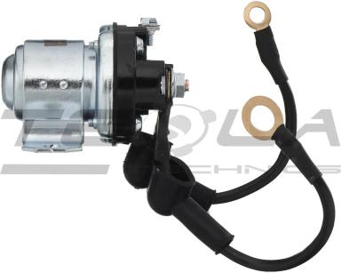 Электромагнит дополнительный TT76682