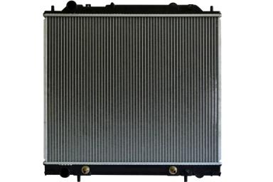 Радиатор охлаждения MS-128/2R