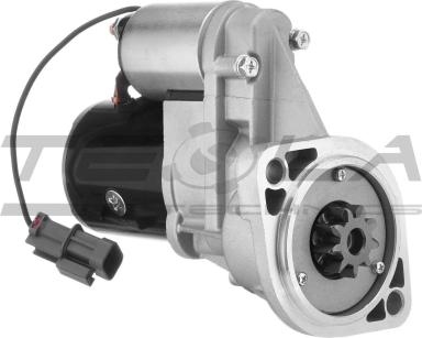 Стартер TT15041