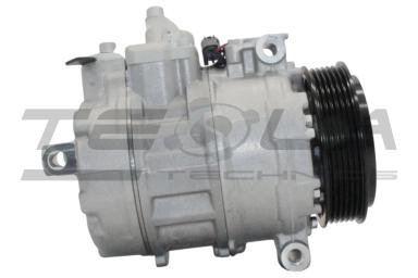 Компрессор кондиционера TT22081