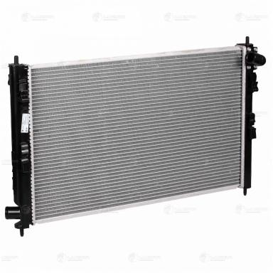 Радиатор двигателя LRc 11196