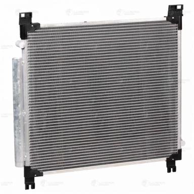 Радиатор кондиционера LRAC 1975