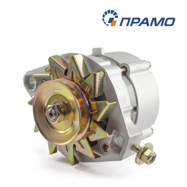 Генератор Г221А.3701