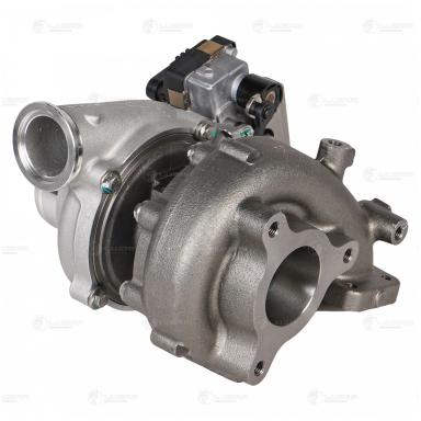 Турбокомпрессор LAT 0330