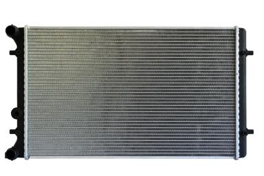 Радиатор охлаждения VV-104/2R