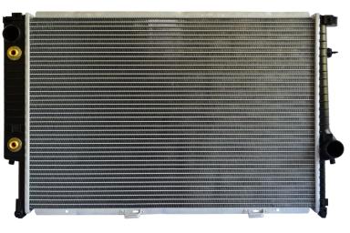 Радиатор охлаждения BW-104/4R