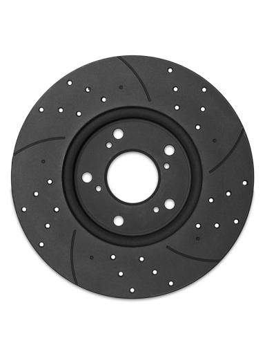 Тормозной диск F270W