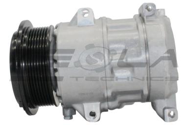 Компрессор кондиционера TT22116