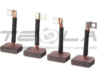 Щетки TT53028