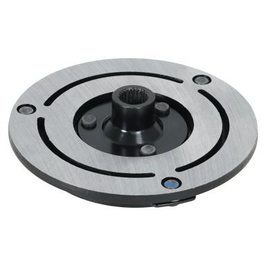 Пластина прижимная муфты компрессора кондиционера LCP 2101