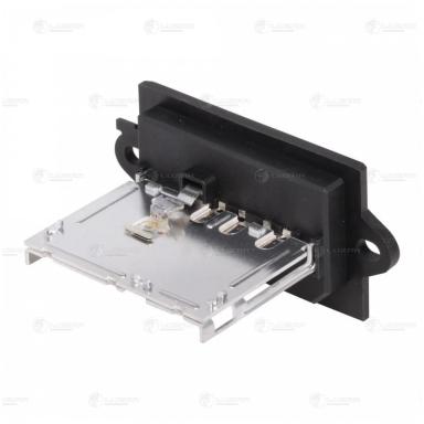 Регулятор оборотов вентилятора LFR 1406