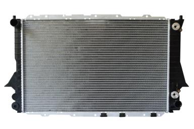 Радиатор охлаждения AU-110/2R