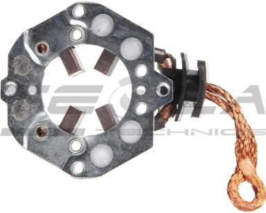 Щеткодержатель TT51421