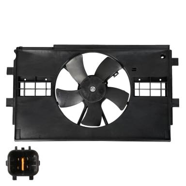 Мотор вентилятора охлаждения LFK 1115