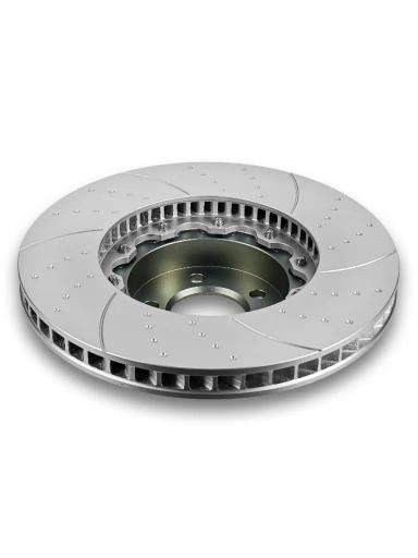 Тормозной диск GSDF103