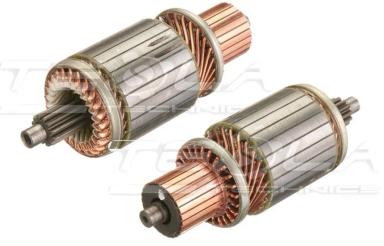 Ротор стартера TT71678
