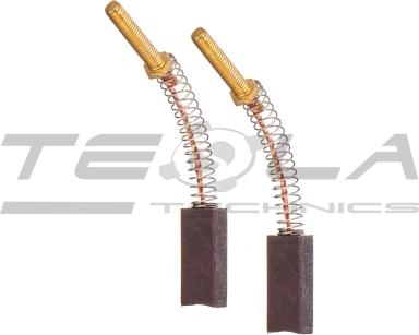 Щетки TT53358 PRO