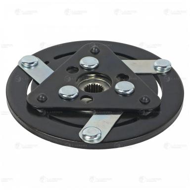 Муфта электромагнитная компрессора кондиционера LMAC 1801