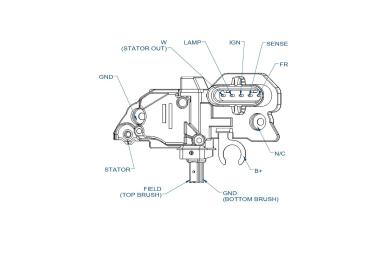 Регулятор TT31257
