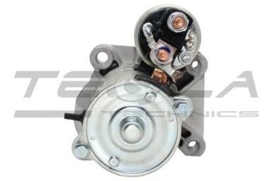 Стартер TT16379