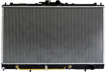 Радиатор охлаждения MS-129/2R
