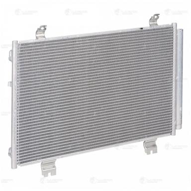 Радиатор кондиционера LRAC 1946
