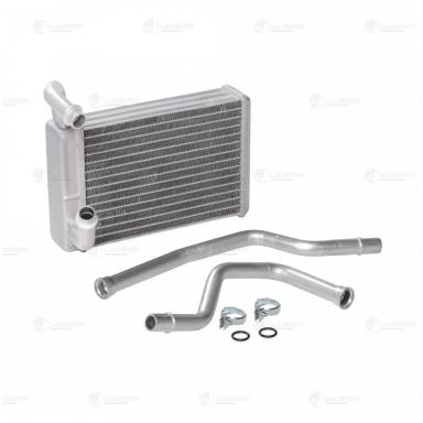 Радиатор отопителя LRh 1031