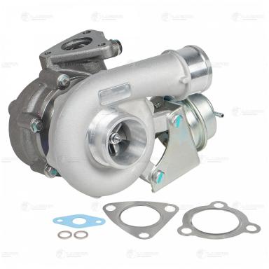 Турбокомпрессор LAT 0838