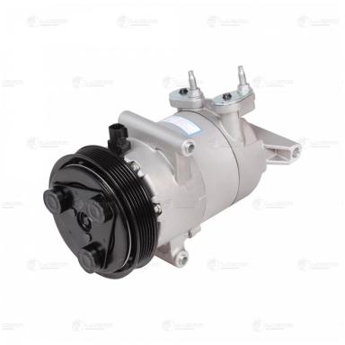 Компрессор кондиционера LCAC 1690