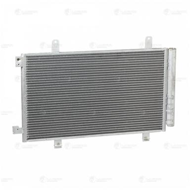Радиатор кондиционера LRAC 2479