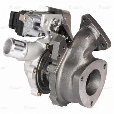 Турбокомпрессор LAT 1013