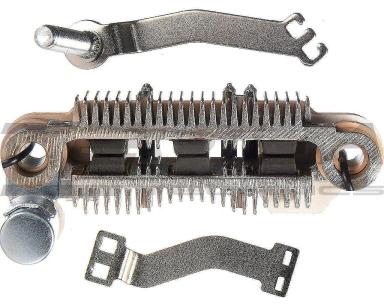 Диодный мост TT34160 PRO