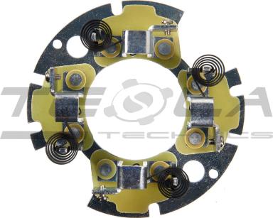 Щёткодержатель TT51026