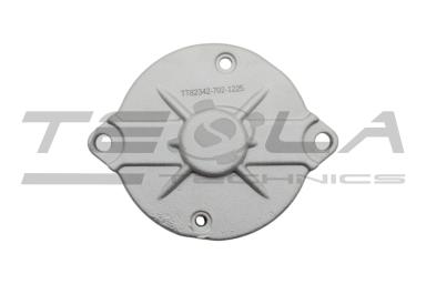 Крышка стартера задняя TT82342